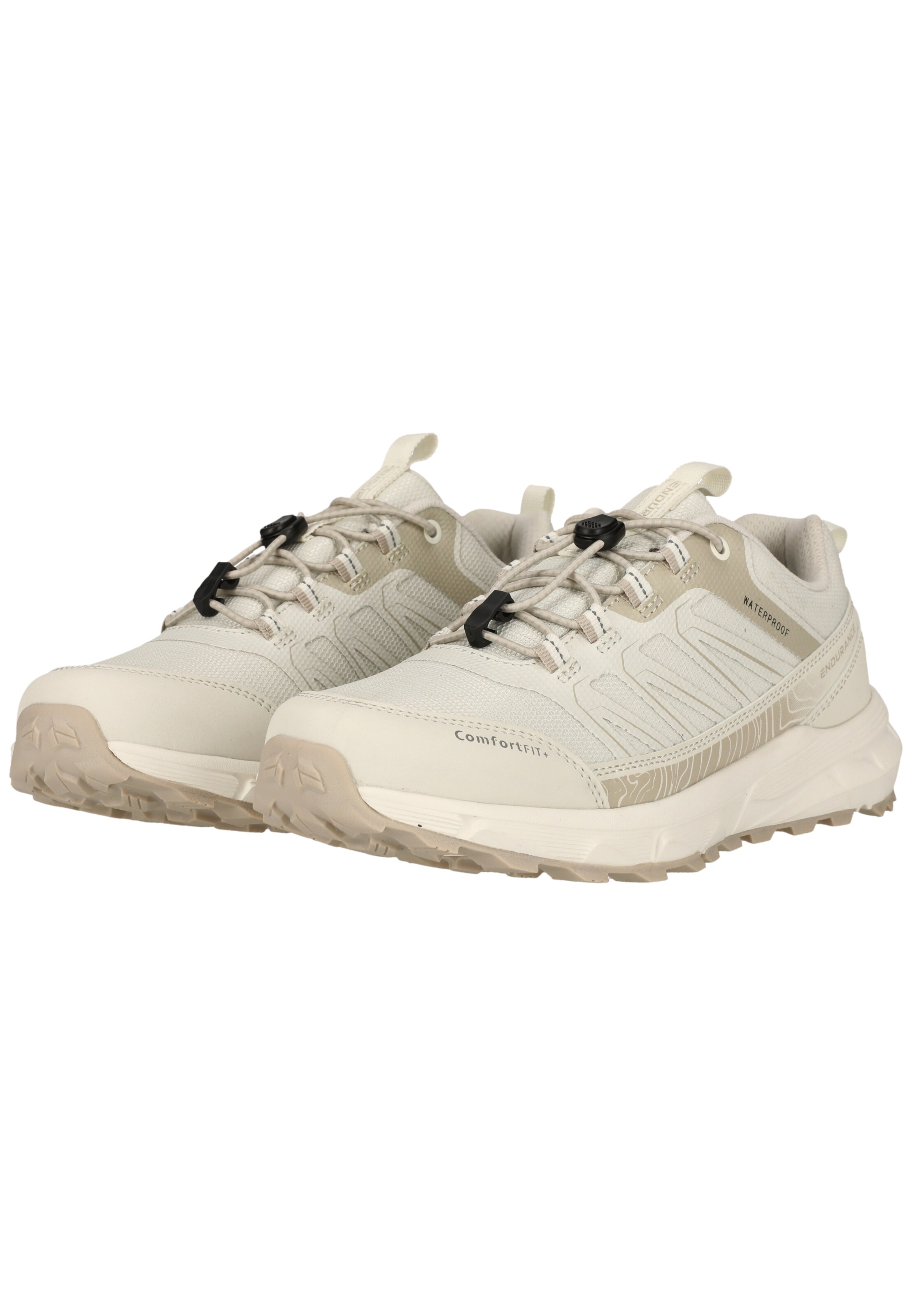 ENDURANCE Sports shoe 'Ferill' in White