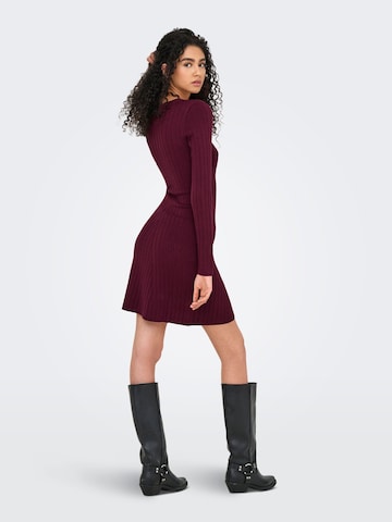 Robe 'JDYKATE' JDY en violet