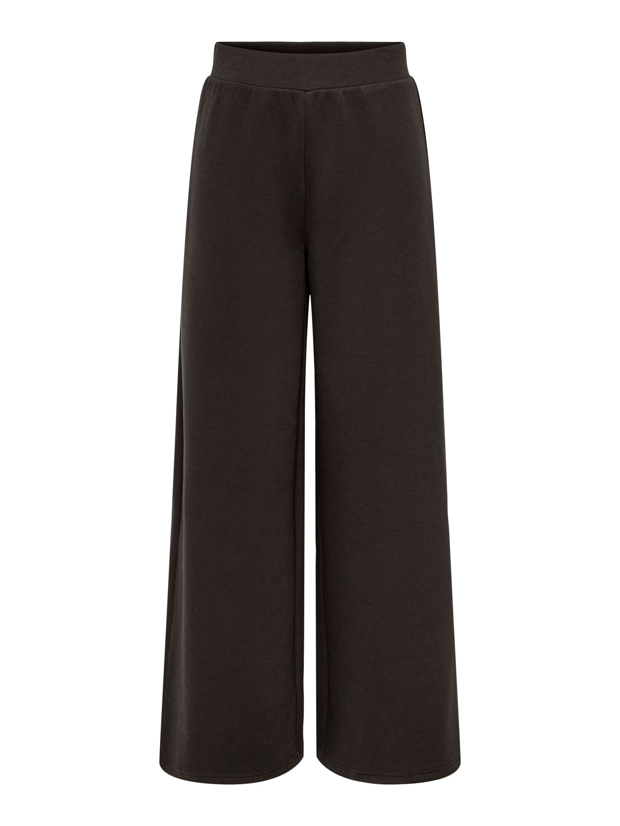 ONLY PLAY Sportsbukser 'ONPLounge' i choko, Produktvisning