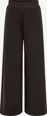 ONLY PLAY - Pantalón deportivo 'ONPLounge' en marrón: frente