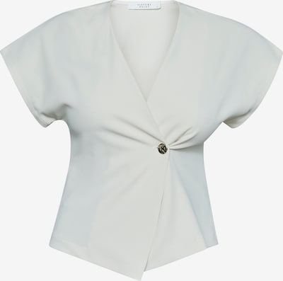 SISTERS POINT Pusero 'GEVELA' värissä luonnonvalkoinen, Tuotenäkymä