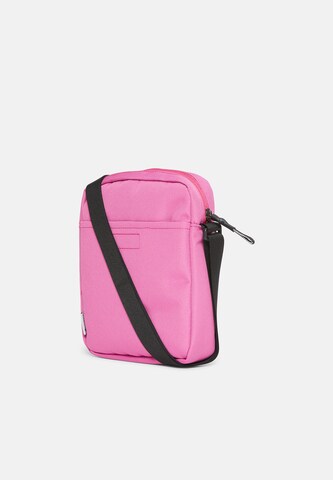 TIMBERLAND Skuldertaske i pink