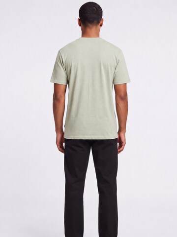 !Solid Shirt 'SDDurant' in Green