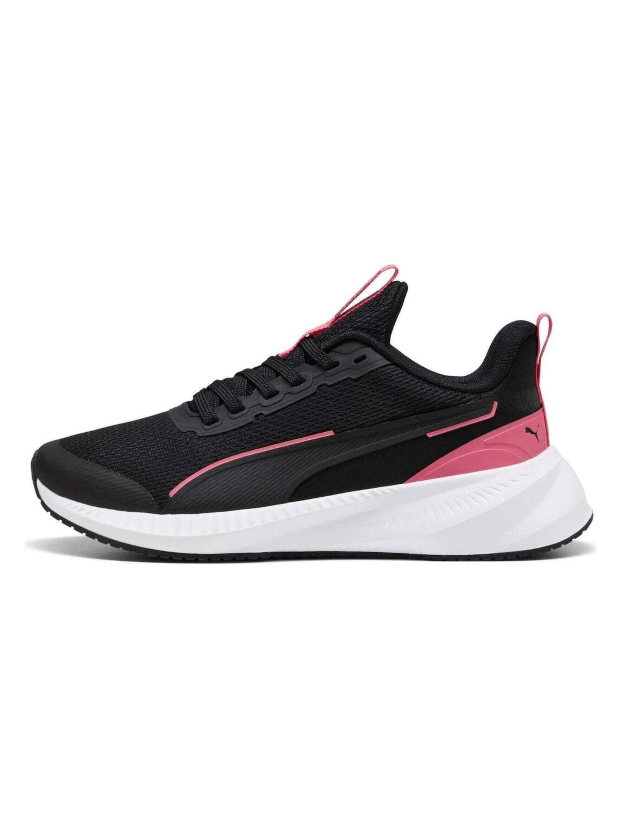 Scarpa sportiva 'Puma Flyer Lite 3 Jr' di PUMA in nero: frontale