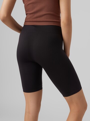 VERO MODA Skinny Leggings 'JACKIE' in Black