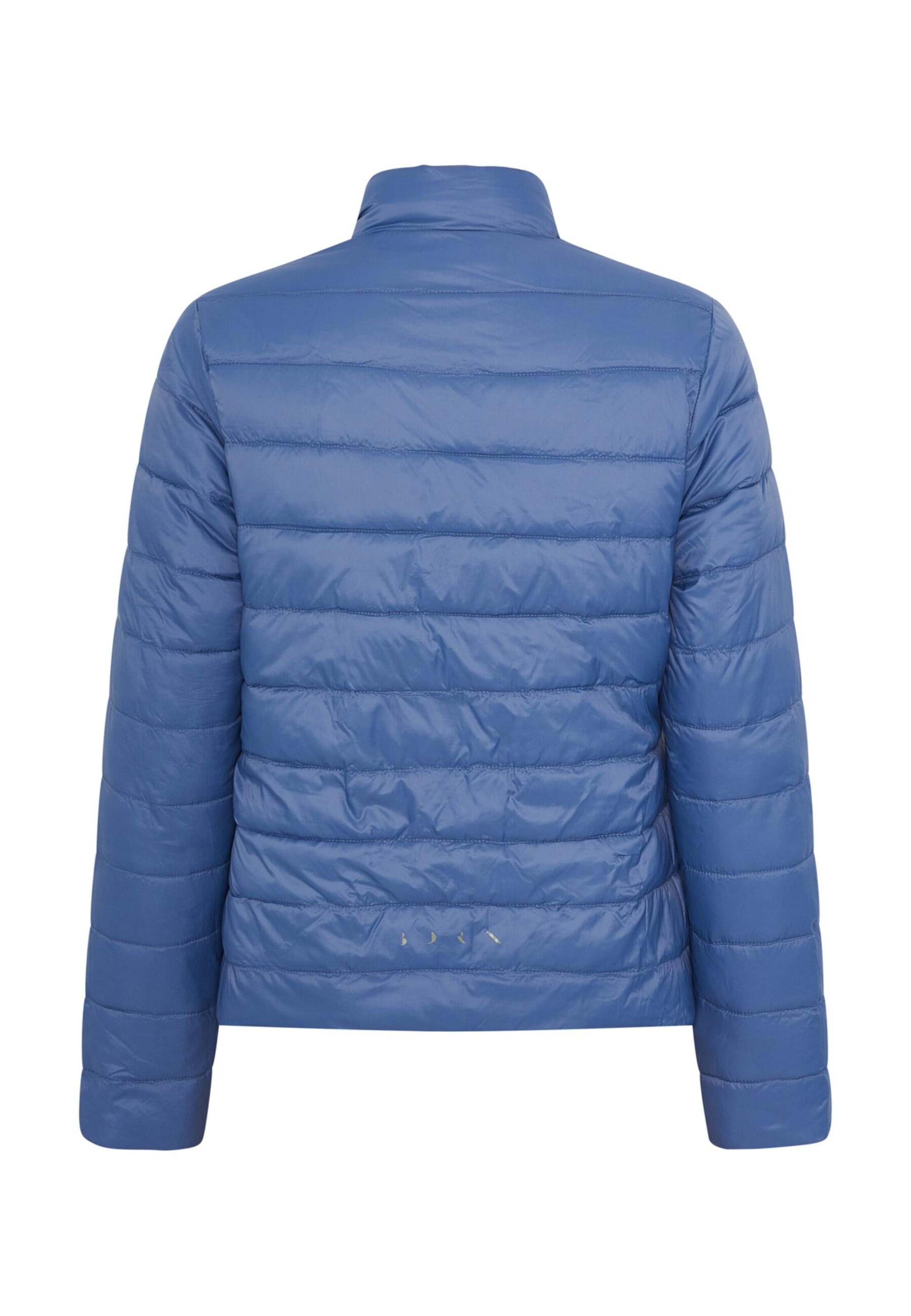 Born Tussenjas 'Lyra' in Blauw