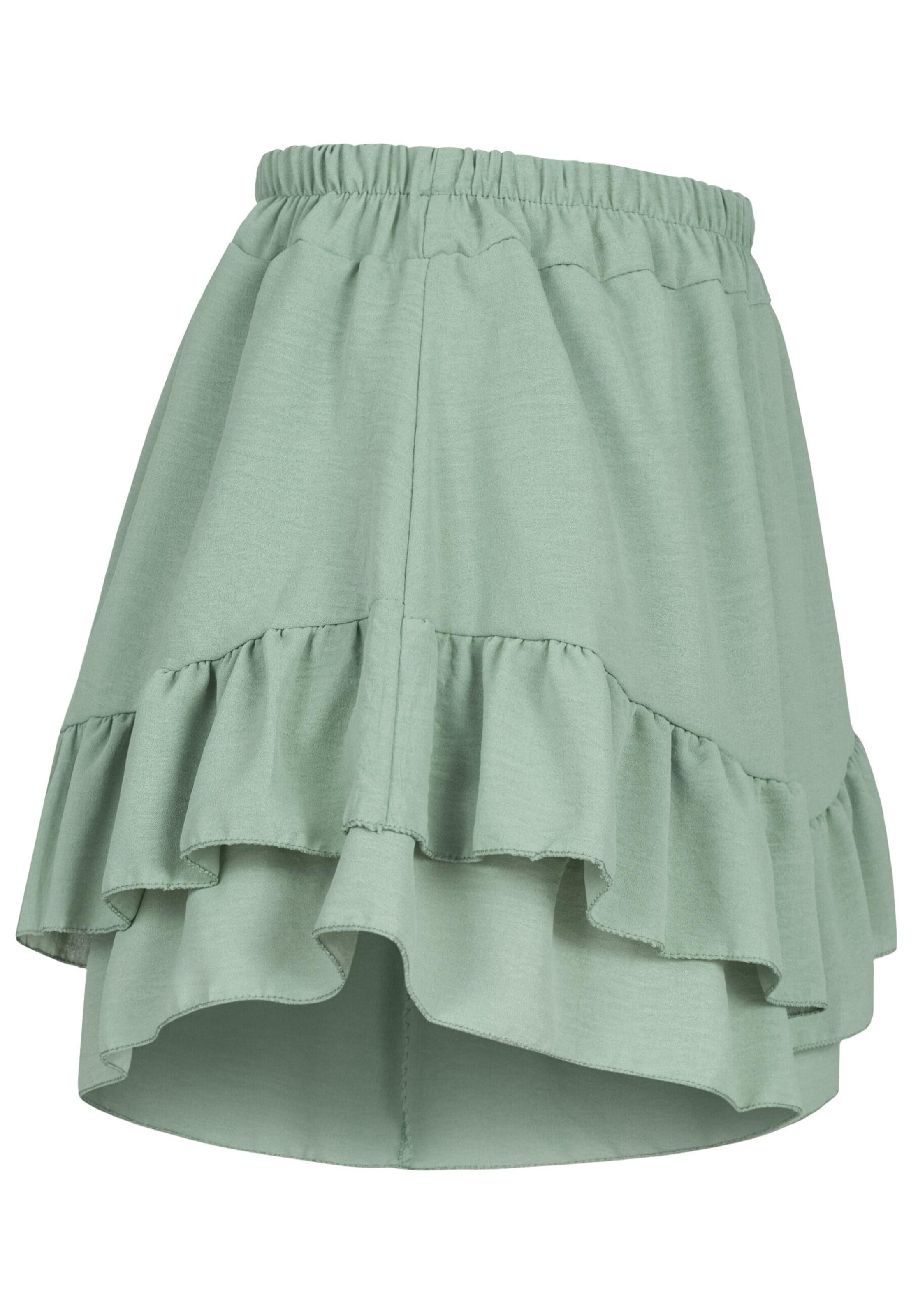 Jupe Cloud5ive en vert