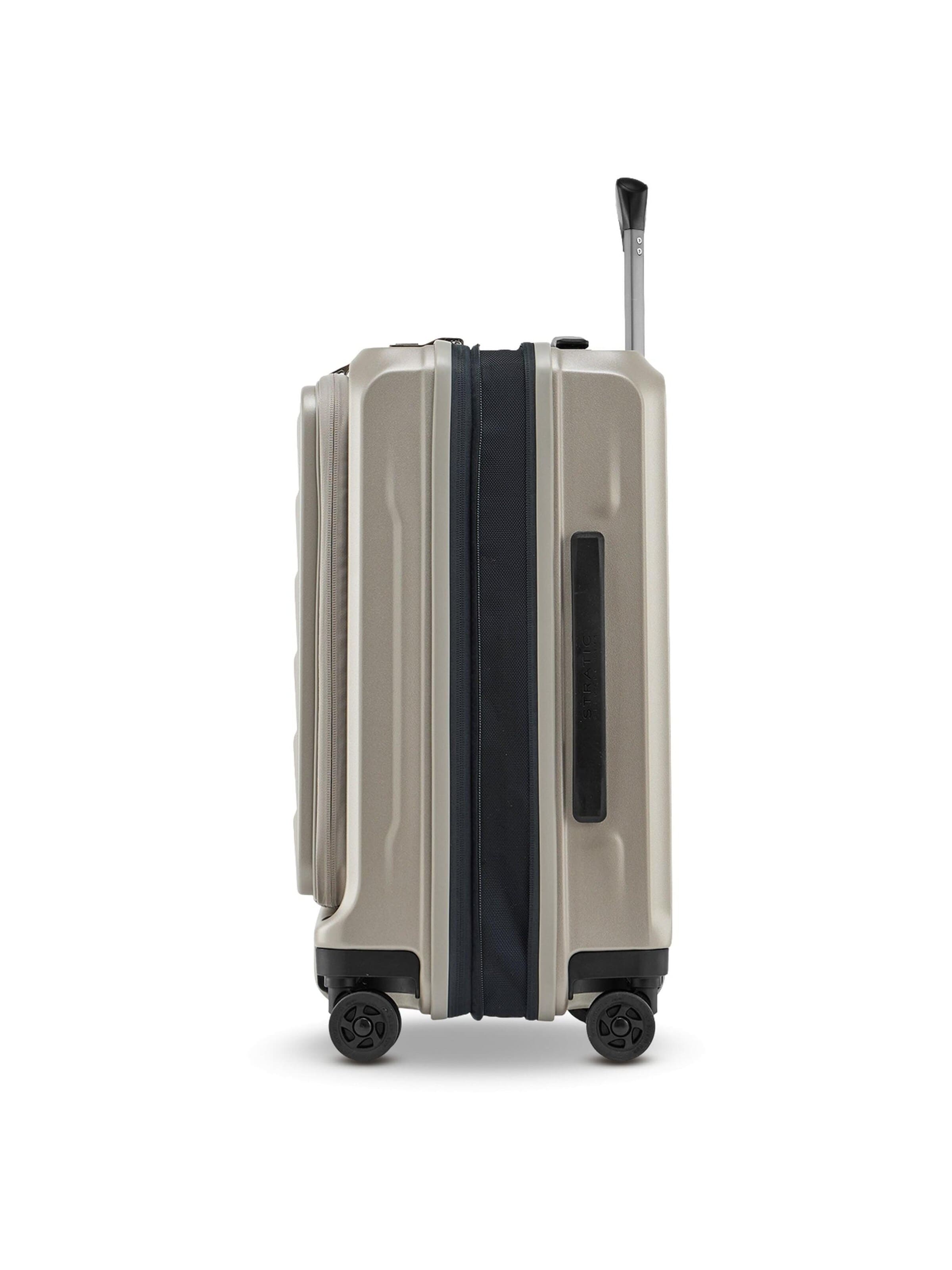 Stratic Cart 'Phoenix ML' in Beige