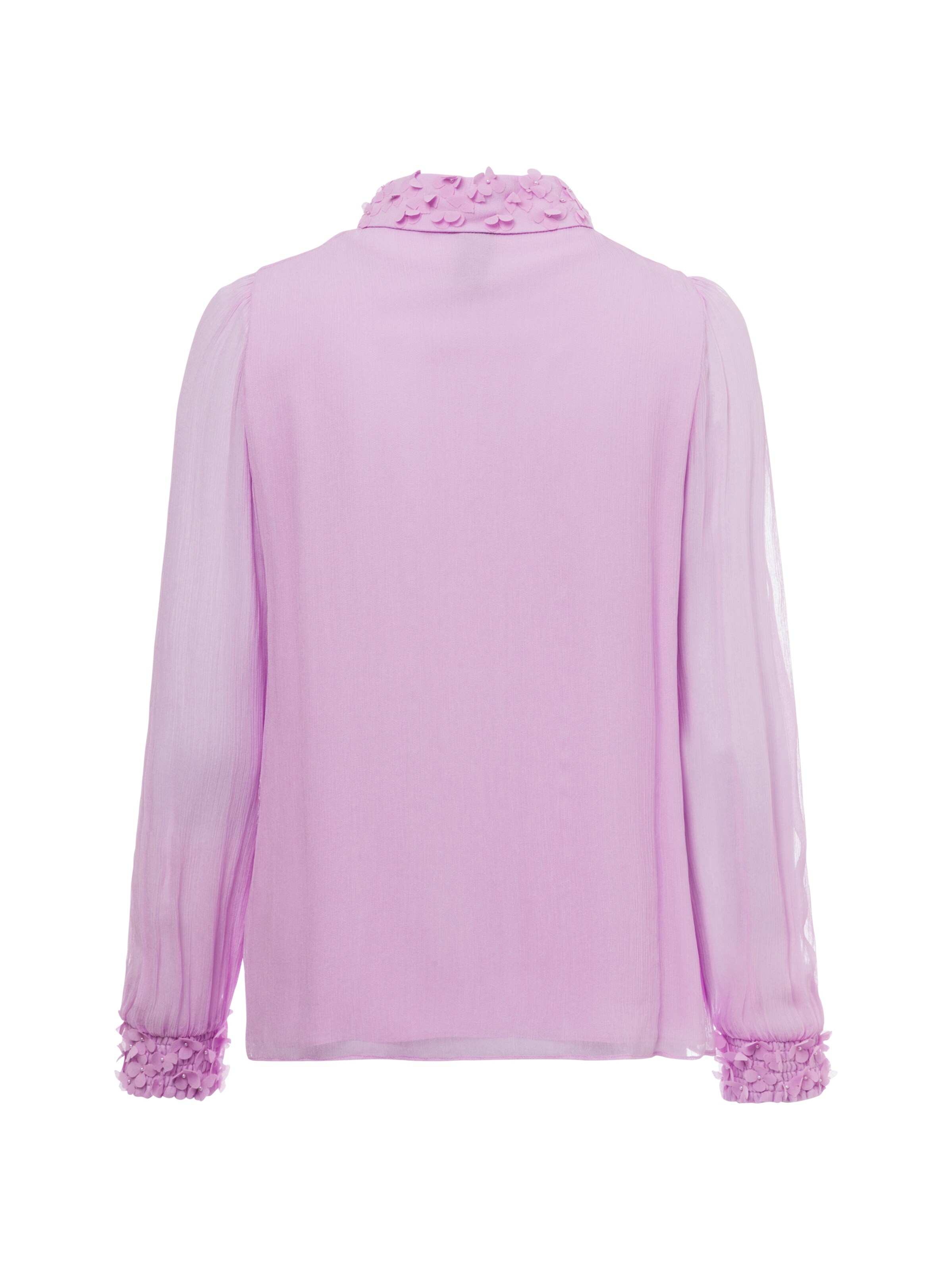 Marc Cain Blouse in Pink