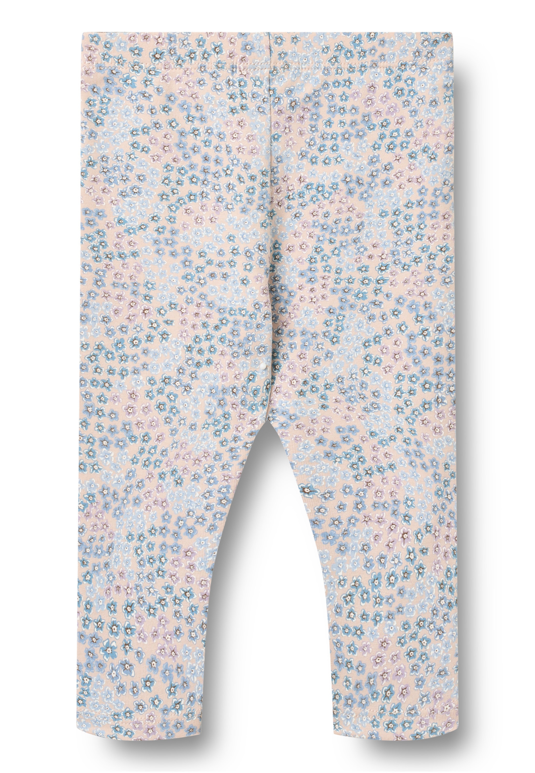 Skinny Pantalon WHEAT en rose