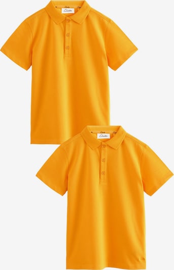 CLARKS Paita värissä oranssi, Tuotenäkymä
