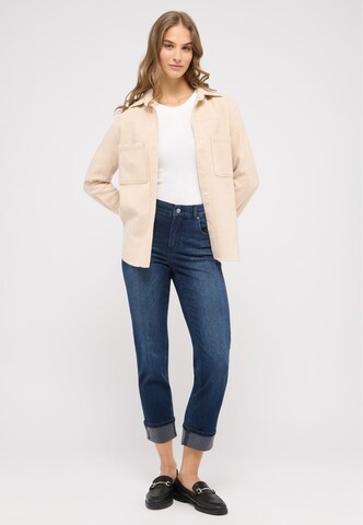 Angels Slimfit Jeans in Blau