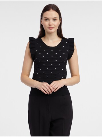 Orsay Shirt in Black: front