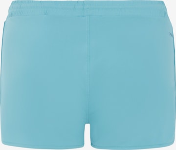 PROTEST Sportbademode 'PRTAmisa JR' in Blau: Vorderseite
