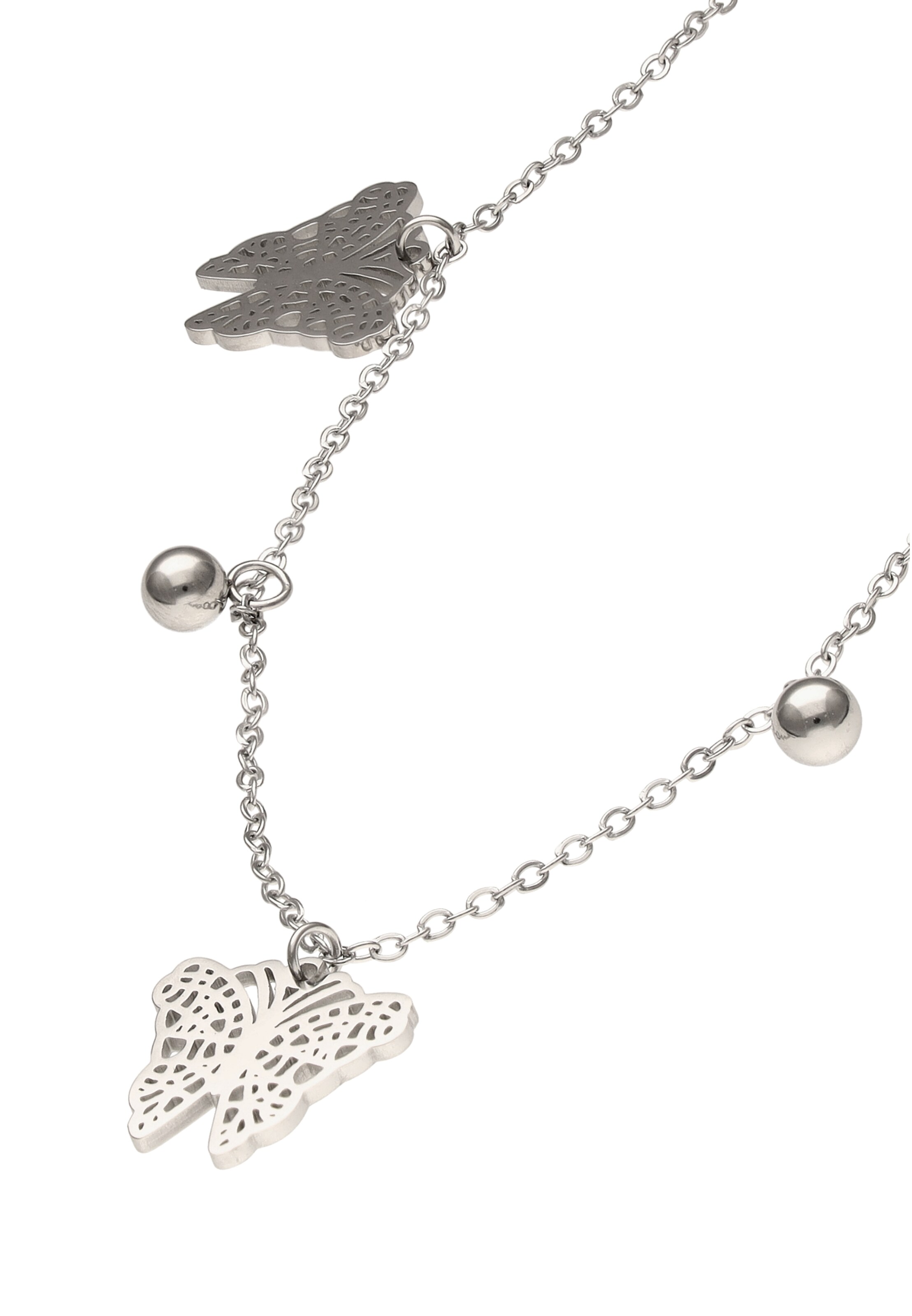 IZIA Armband in Zilver