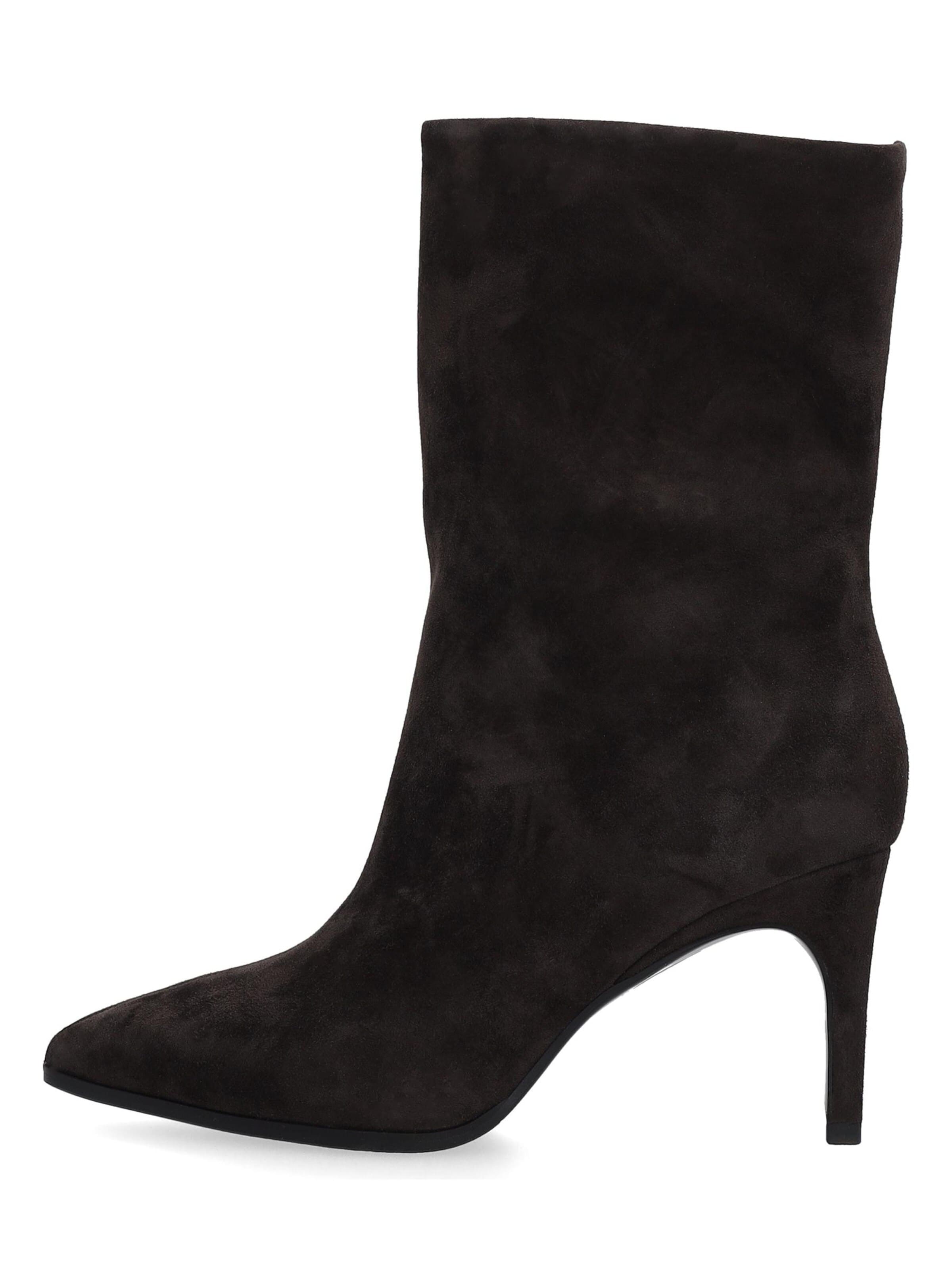 VENEZIA Ankle Boots 'Venezia'‌‌‌‌‌‌‌‌ in Braun