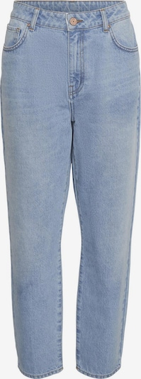 Noisy may Mom Jeans 'Isabel' in blue denim, Produktansicht