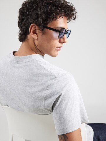 SEIDENSTICKER Тениска 'Smart Classics' в сиво