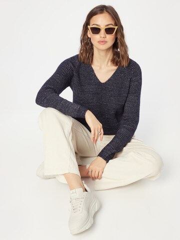 Pull-over s.Oliver en bleu