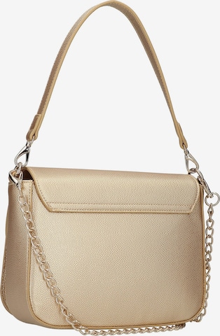 Sac bandoulière 'Divina' VALENTINO en or