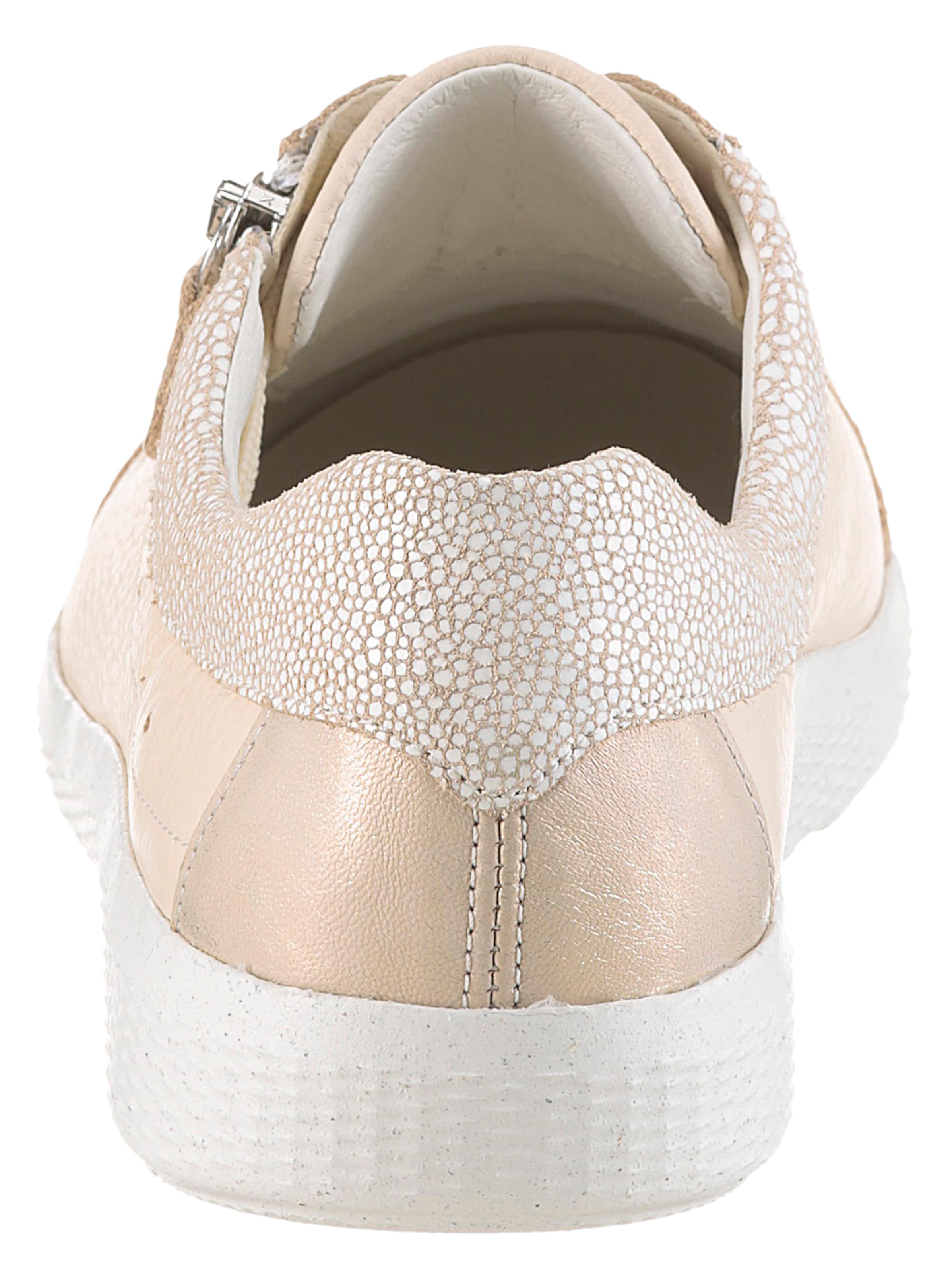 WALDLÄUFER Sneakers in Beige