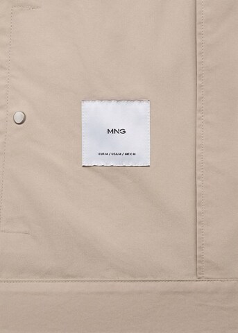 MANGO MAN Between-Season Jacket 'Murano' in Beige