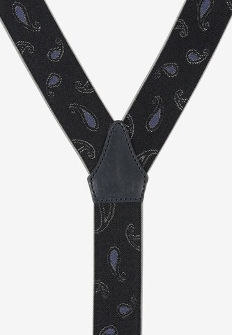 Lloyd Men's Belts Suspenders in Blue