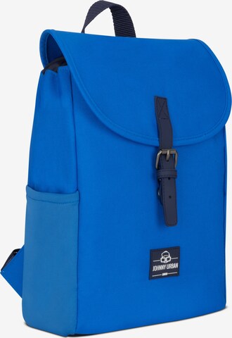 Johnny Urban Rucksack 'Liam' in Blau