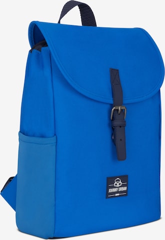 Johnny Urban Backpack 'Liam' in Blue