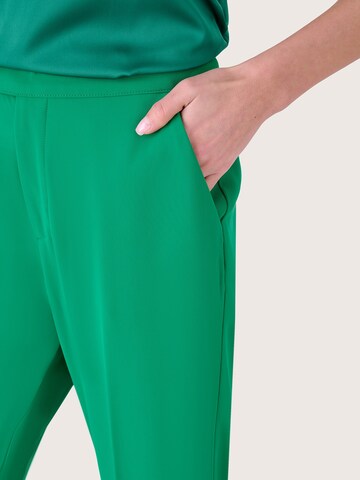 regular Pantaloni 'ALICEU' di Camomilla Italia in verde