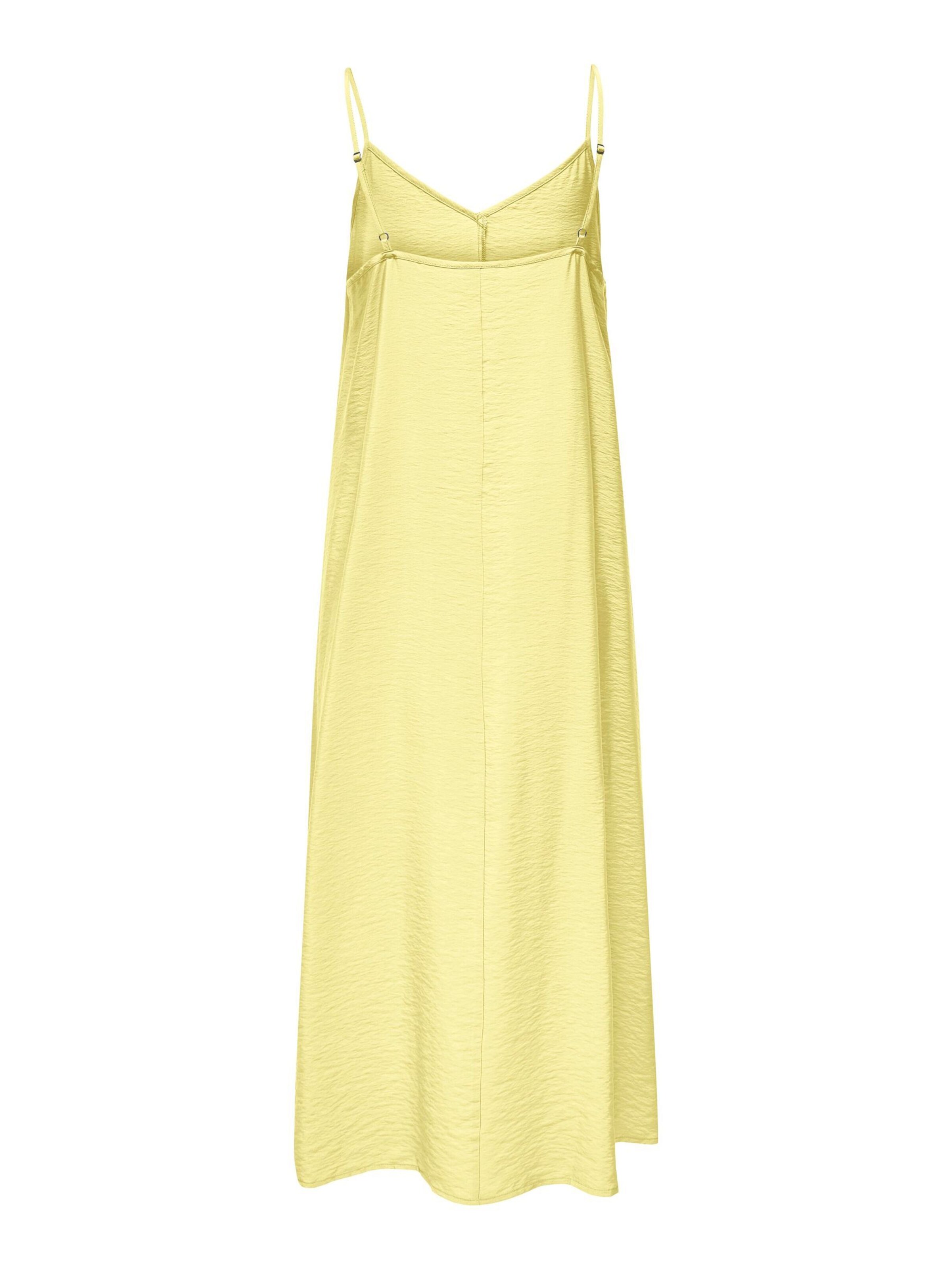 JDY Kjole 'JDYAda' i gul