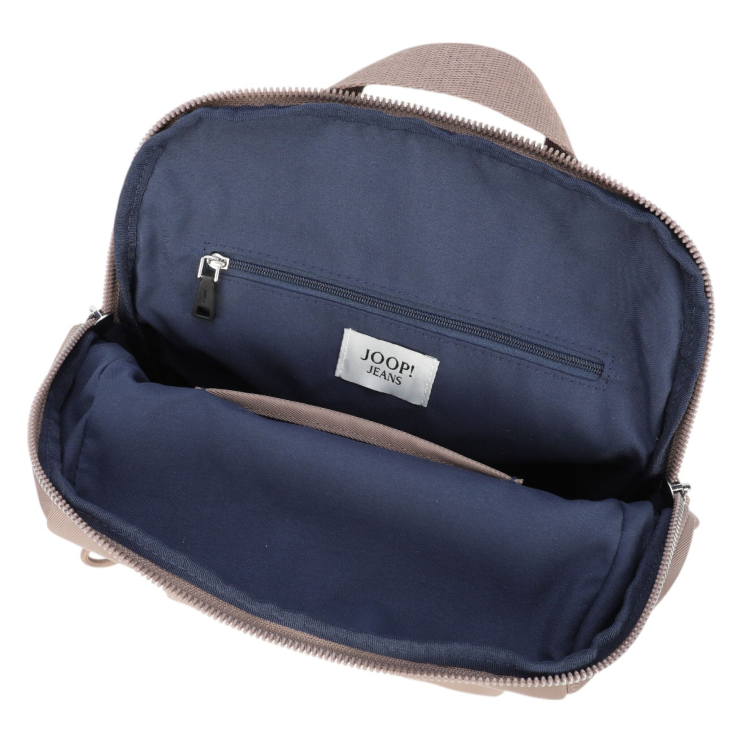 Sac à dos 'Giocoso 1.0 Nivia' JOOP! Jeans en rose