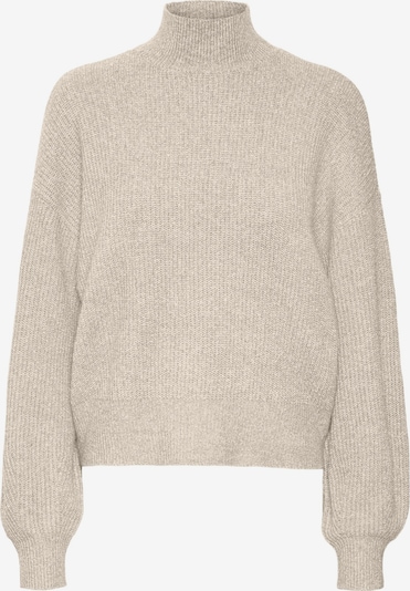 VERO MODA Sweter 'MARINA' w kolorze beżowym, Podgląd produktu