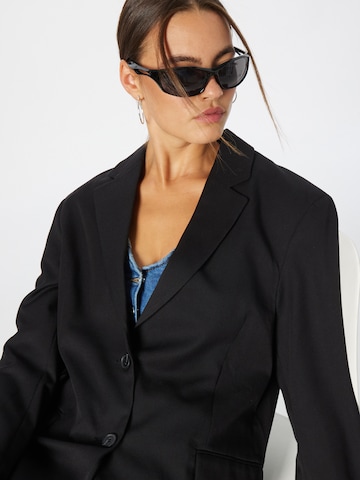 Blazer Monki en noir