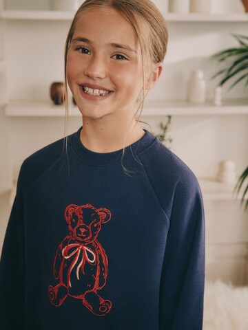 Next Nachtkledij in Blauw