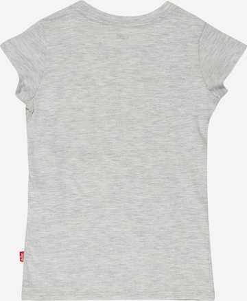 Levi's Kids T-Shirt 'Batwing' in Grau