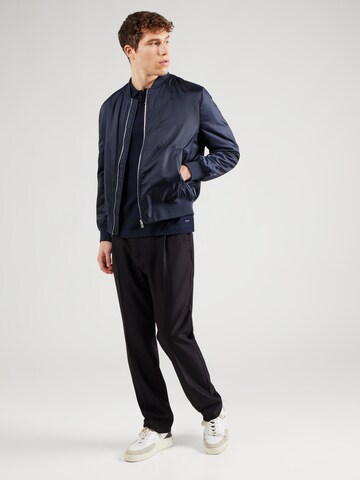Maglietta '5Bradley' di JOOP! in blu