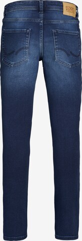 Jack & Jones Junior Regular Jeans 'Glenn' in Blue