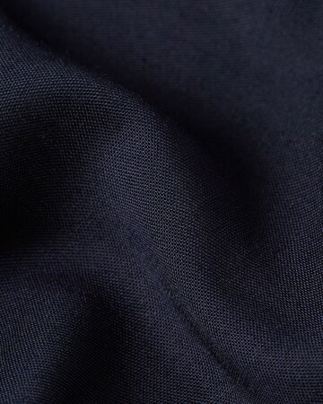 G-STAR Blouse 'Boxy' in Blauw