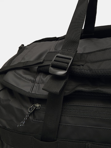 COLUMBIA Спортивная сумка 'Landroamer™' в Черный