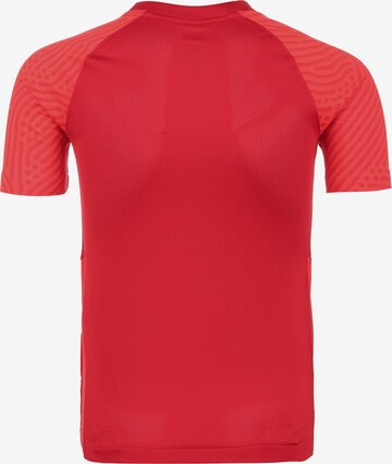 Maglia funzionale 'Strike II' di NIKE in rosso