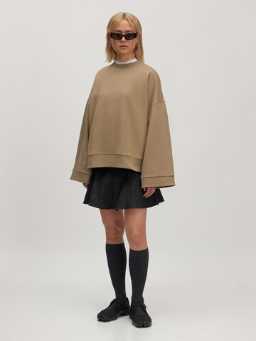 EDITED - Sudadera 'Etta' en beige