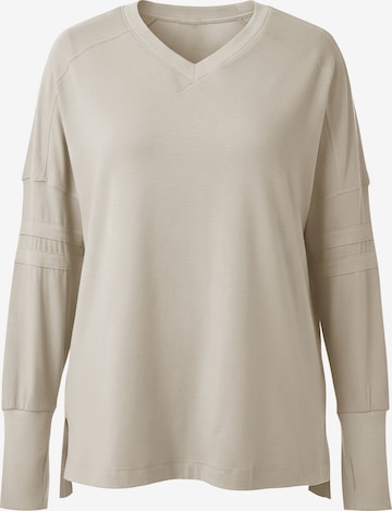 Imily Bela Tričko – zelená: přední strana