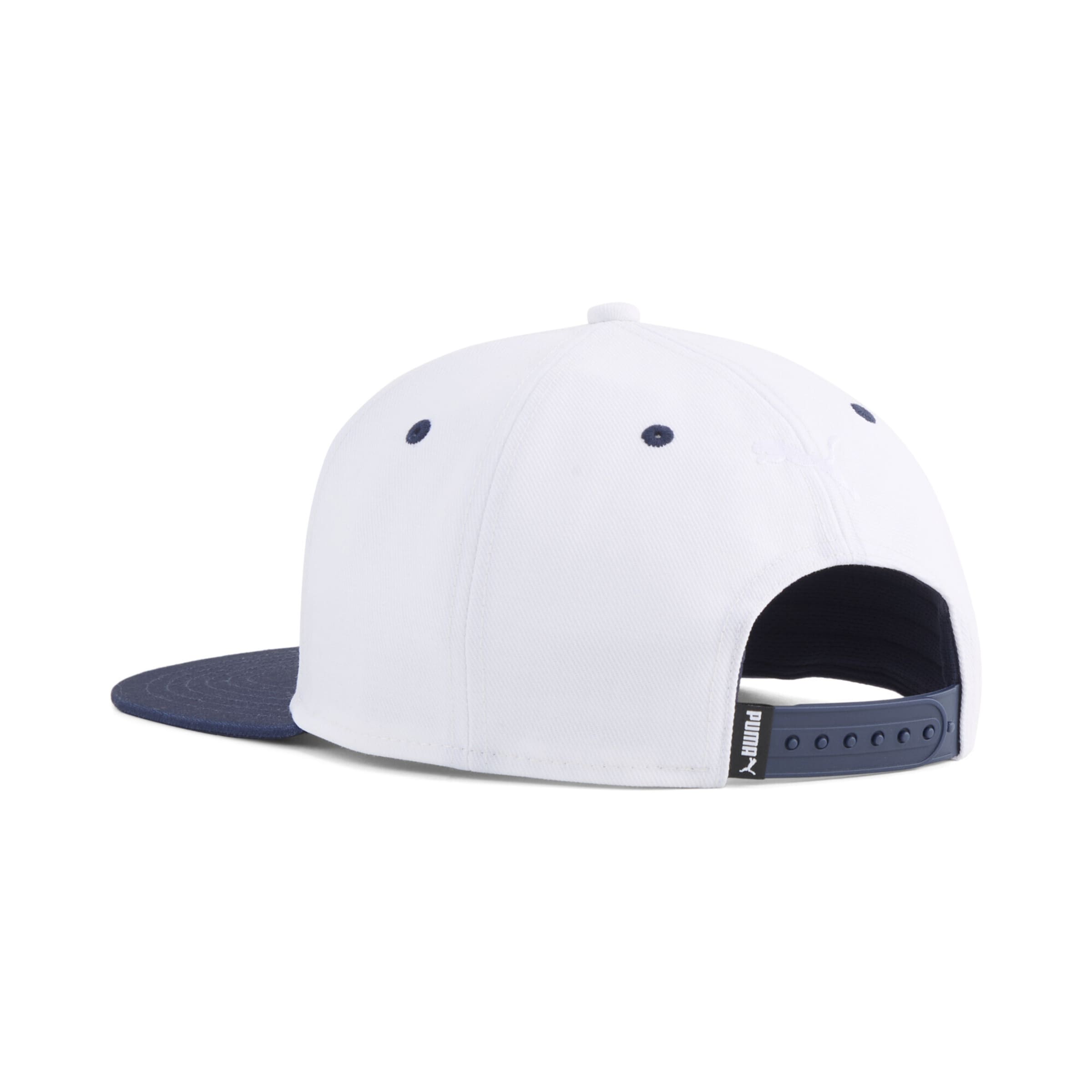 PUMA Pet 'Essentials No. 1' in Wit