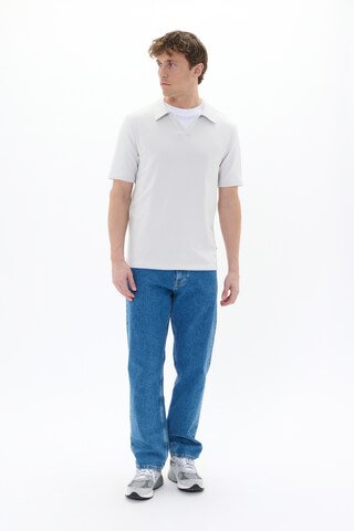 T-Shirt Matinique en gris
