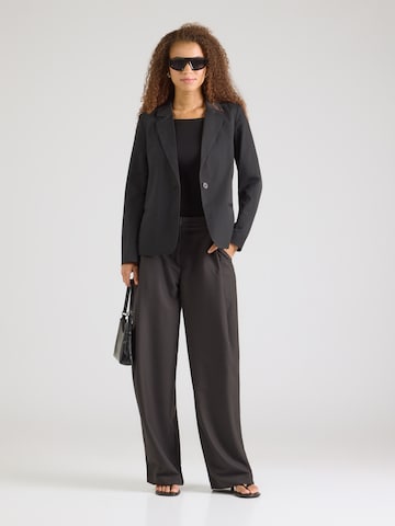 VILA - Blazer 'VIBELLA' em preto