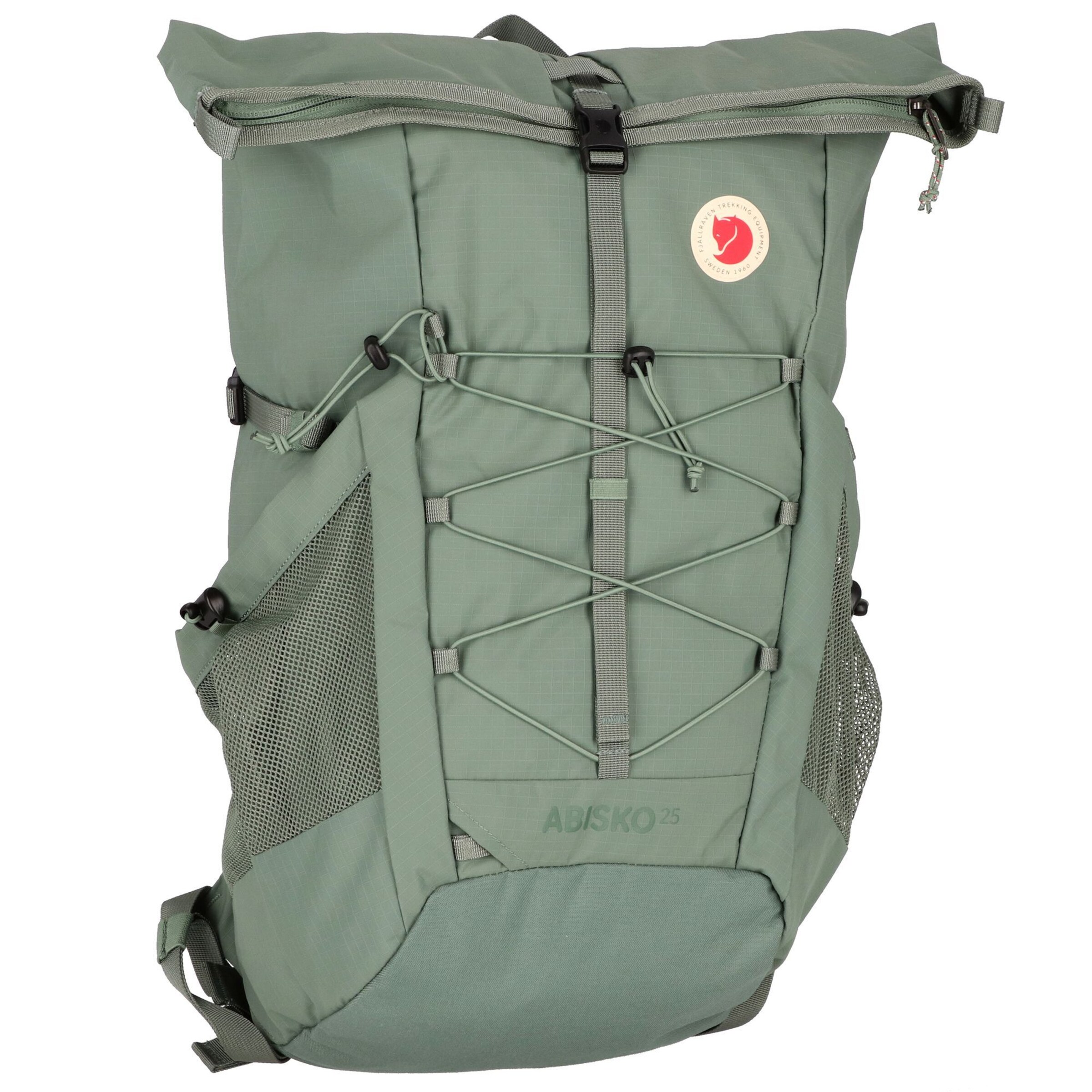 Sac à dos de sport 'Abisko' Fjällräven en vert