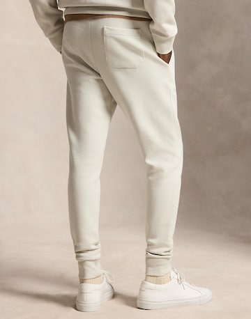 Polo Ralph Lauren Конический (Tapered) Штаны в Серый