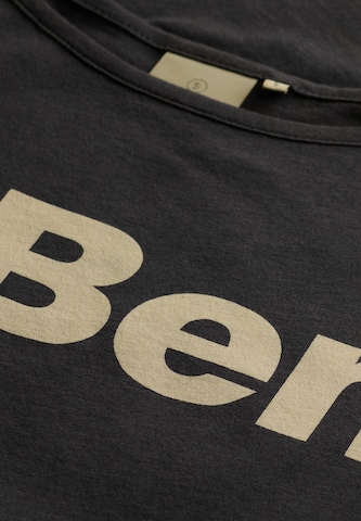 Haut 'Bench X Superdry & Co' BENCH en bleu