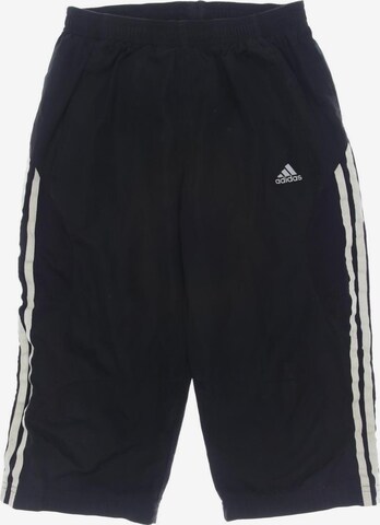 ADIDAS PERFORMANCE Shorts 26 in Schwarz: Vorderseite